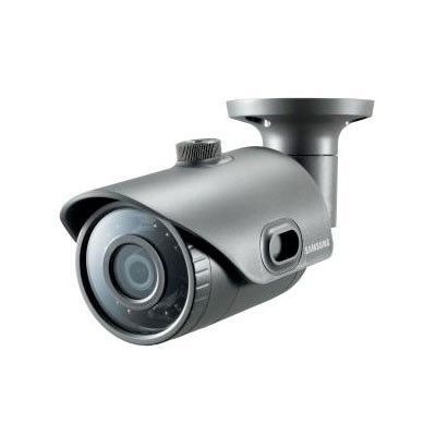 Samsung SNO-L6013R IR Bullet Camera