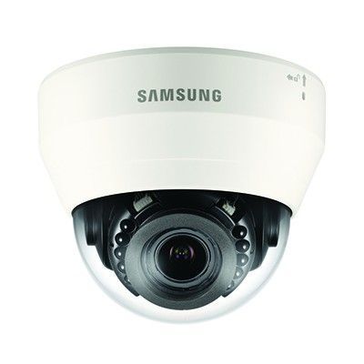 Samsung SND-L6083R 2 ميجابكسل IR كاميرا قبابية