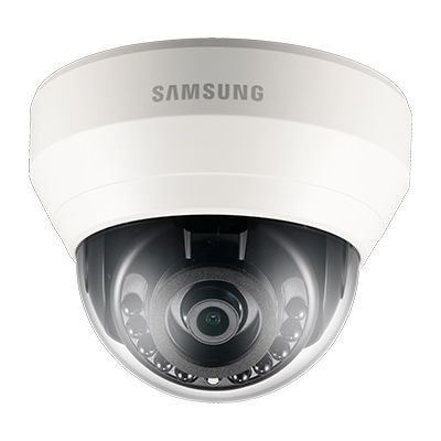 Samsung SND-L6013R 2 MP IR Dome Camera