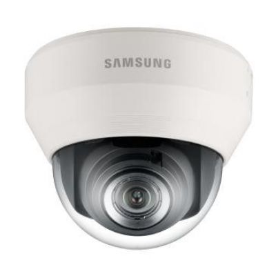 Samsung SND-7084 3 Megapixel IP Dome Camera