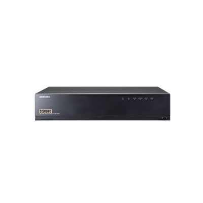 Samsung XRN-2010 NVR