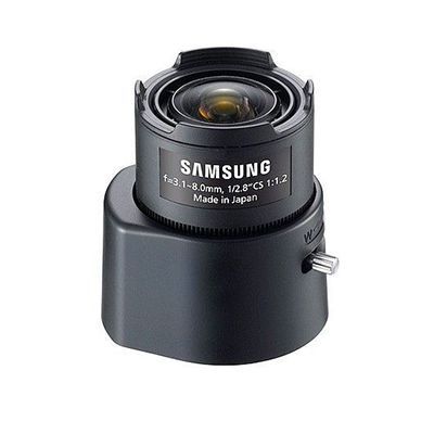 Samsung SLA-M2890PN 3 Megapixel Kamera Lensi