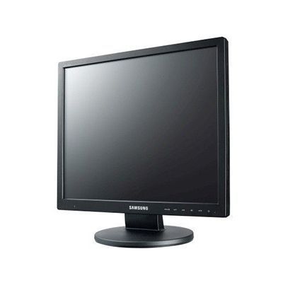 Samsung SMT-1914 شاشة مراقبة CCTV