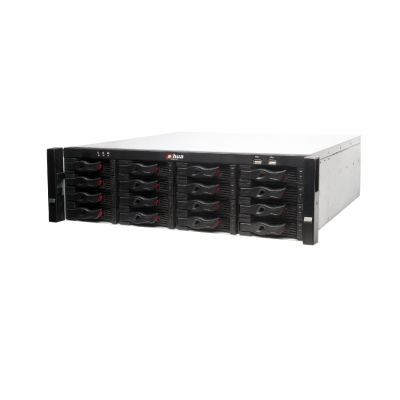 Dahua NVR616R-64-4K جهاز تسجيل NVR سعة 64 قناة