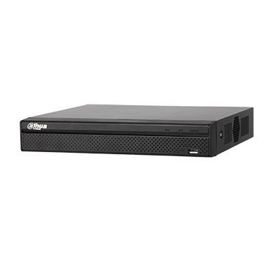 Dahua DHI-NVR2104HS-P-S2 جهاز تسجيل NVR سعة 4 قناة