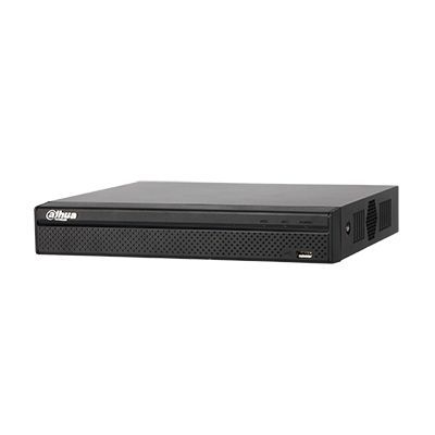 Dahua NVR2108HS-8P-S2 8-Channel NVR