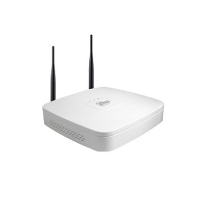 Dahua NVR4104-W 4 قنوات Wifi NVR