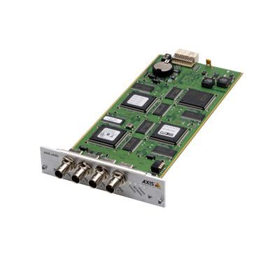 Axis 243Q Video Sunucu