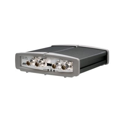 Axis 241Q Video Server