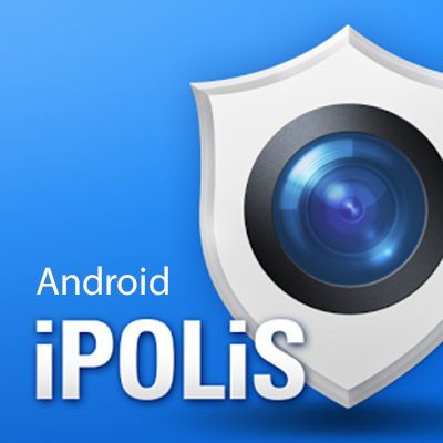 iPolis Mobil Android