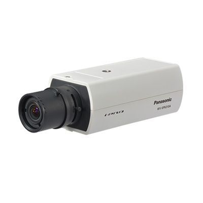 WV-SPN310A