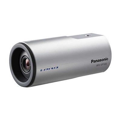 WV-SP102