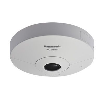 WV-SFN480