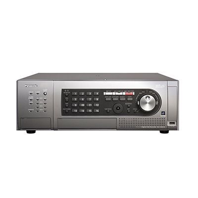 WJ-HD616