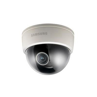 Samsung SND-7061 3 Megapixel IP Dome Camera