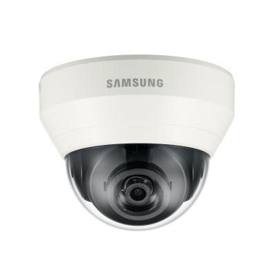 Samsung SND-L5013 1.3 ميجابكسل كاميرا مراقبة شبكية قبابية IP