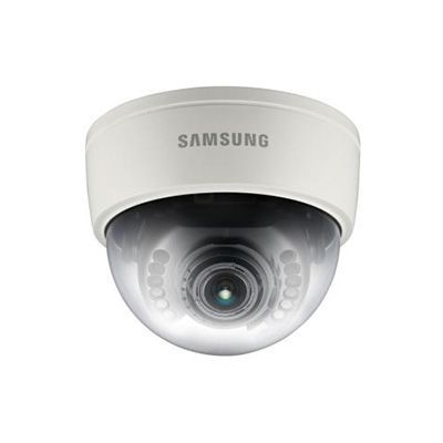 Samsung SND-1080 كاميرا مراقبة شبكية قبابية IP