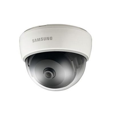Samsung SND-5011 كاميرا مراقبة شبكية قبابية IP