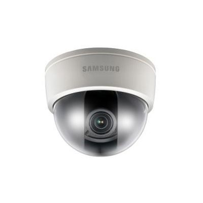 Samsung SND-5061 كاميرا مراقبة شبكية قبابية IP
