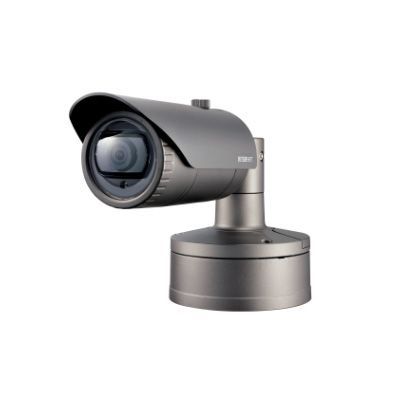 Wisenet XNO-6010R_6020R 2 ميجابكسل كاميرا مراقبة شبكية برؤية ليلية IR