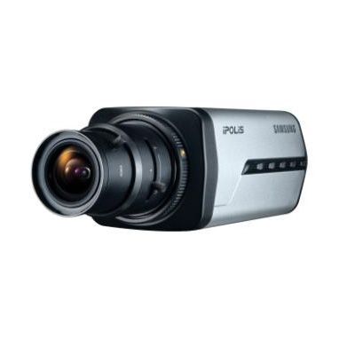 Samsung SNB-3002 كاميرا مراقبة شبكية صندوقية IP Box