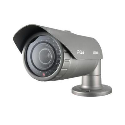 Samsung SNO-7080R 3MP IR كاميرا أنبوبية