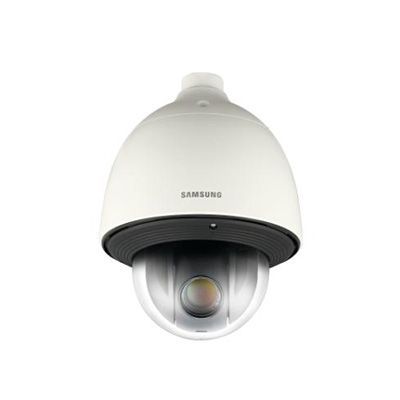 SNP-5300H 1.3 Mp IP PTZ Dome Camera