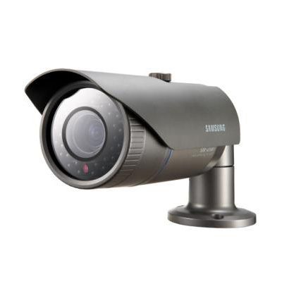 Samsung SCO-2120R 12X IR كاميرا أنبوبية