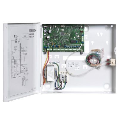 AMAX Panel 2100