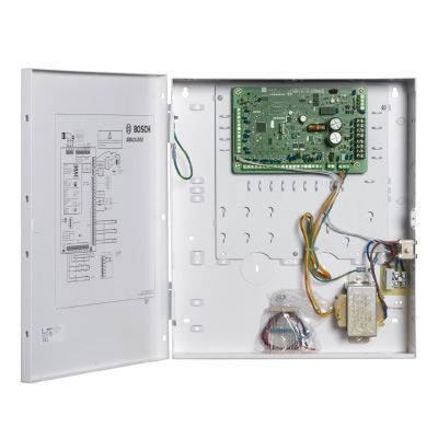 AMAX Panel 4000