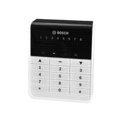 IUI-AMAX3-LED8