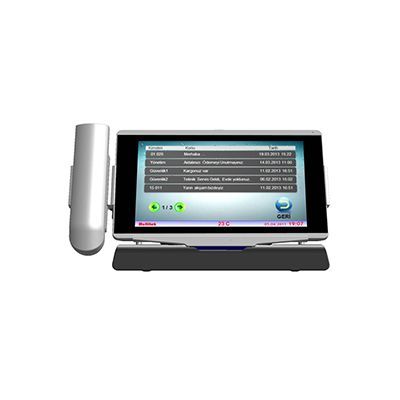 GUV-IP100