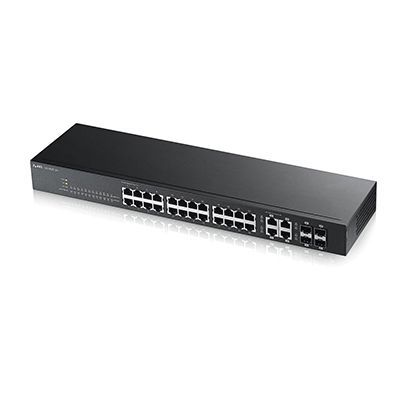 Zyxel GS1920-24 24 Port Switch