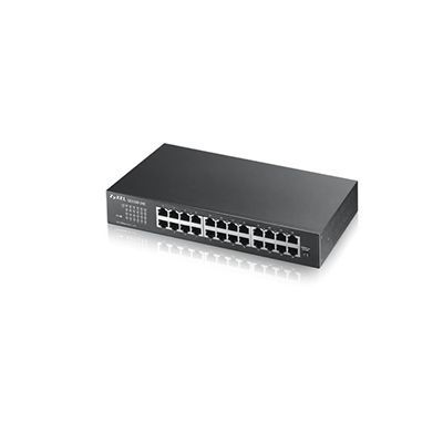 Zyxel GS1100-24E 24 Port Switch