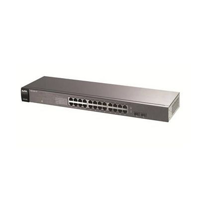 Zyxel GS1100-24 24 Port Switch