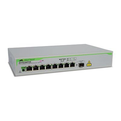 AT-FS708/POE-50