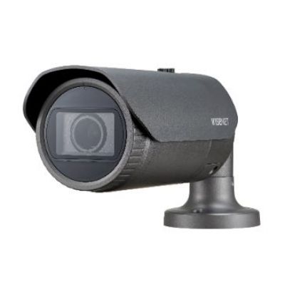 XNO-L6080R 2 ميجابكسل H265 IR كاميرا أنبوبية