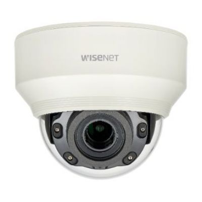 XND-L6080R 2 MP H265 IR Dome Camera