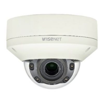 XNV-L6080R NW 2 ميجابكسل H265 IR كاميرا قبابية