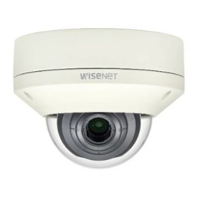 XNV-L6080 NW 2 ميجابكسل H265 IR كاميرا قبابية