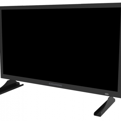 Grundig GML-2810U 4K-UHD 71 cm (28") TFT-LCD 7/24 CCTV Monitorü, LED Backlight, 2xHDMI/DVI
