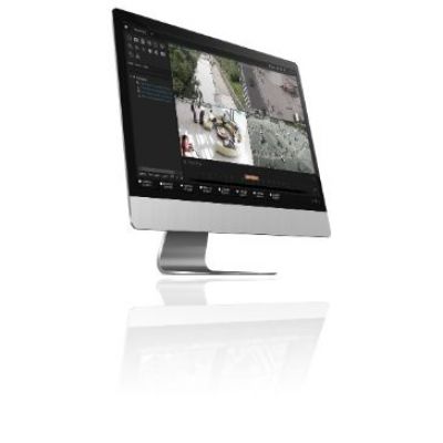 Wisenet SSM