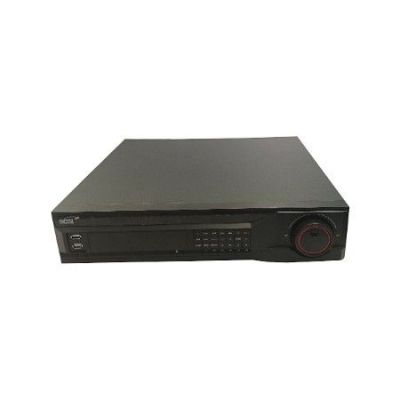 NVR5864-64P-4KS2