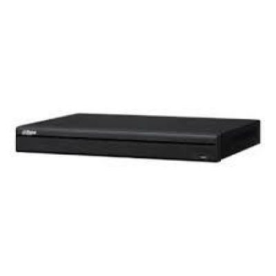 NVR2208-8P-4KS2
