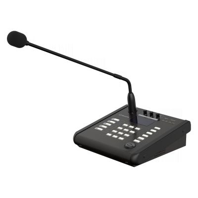 SPA-M2000 SIP Microphone