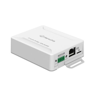 SPA-B1000 IP Audio Bridge