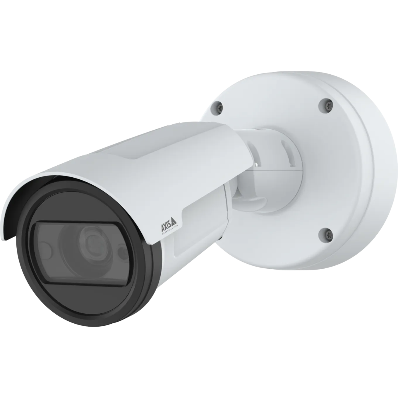 3 MP Hızlı, Global Deklanşörlü IP AI Kamera