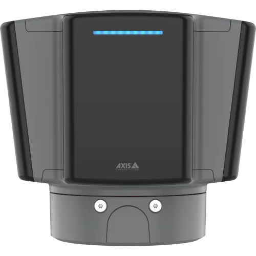 AXIS D2124-VE Radar