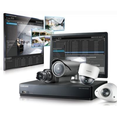 Smart Security Manager (SSM)
