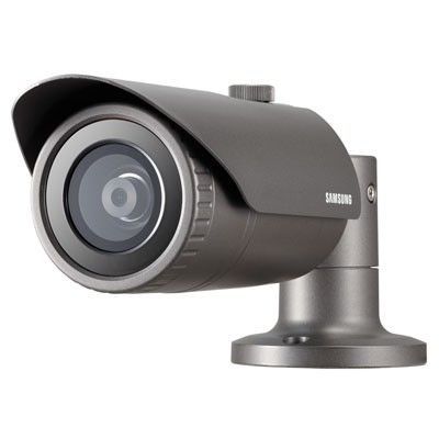 QNO-7010R 4 Mp IP IR Bullet Camera